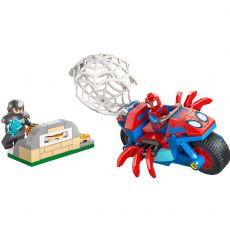 Spidey och hans robot-�ventyr: Spidey och Rhino p�