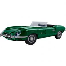 Jaguar E-Type 2+2 Coup�