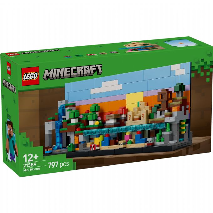 Mini-biomer version 2