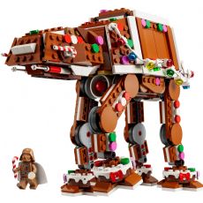 LEGO Star Wars 40806 Halloweendekorationer � Jack-O�-lantern och fladdermusen box