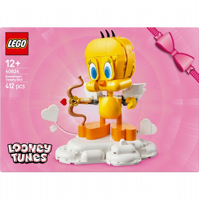 K�rleks-Trynis version 3