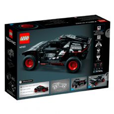 LEGO Technic bygges�t 42160 box