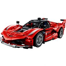 Ferrari FXX K