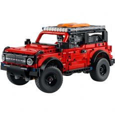 Ford Bronco-SUV