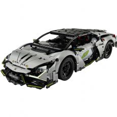Lamborghini Revuelto-supersportsvogn