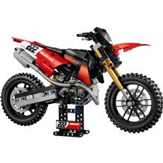 Ducati Desmo450 MX Factory-motorcykel