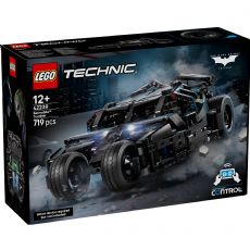 Mercedes-AMG F1 W14 E Performance Pull-Back box