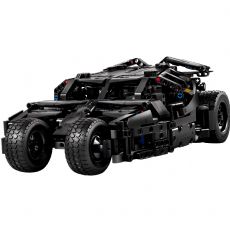 Batman Tumblerupps�ttningset 76139 �r en ikonisk L