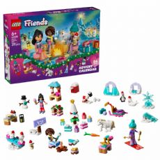LEGO Friends jul 42698 box