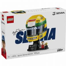 LEGO Technic 43024 box