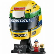 Ayrton Senna-hj�lm