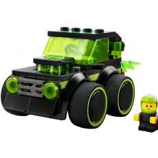 Motorer - Gaming-racerbil