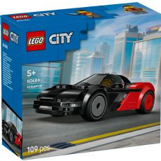 LEGO byggklossar City 60486 box