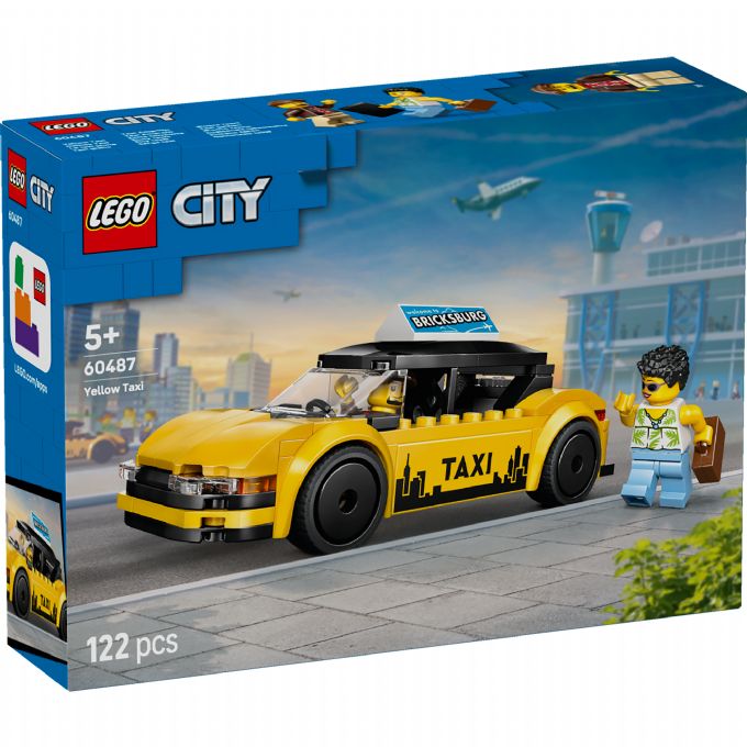 Gul taxi version 2