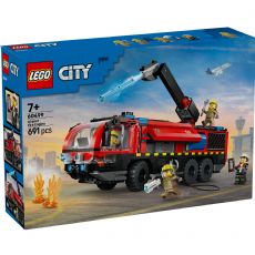 LEGO Byggklossar City 60499 box