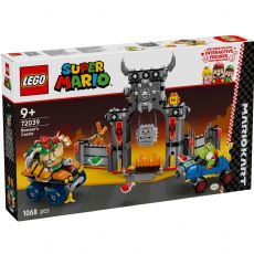 Lego banner