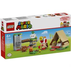 Lego banner