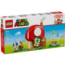 Lego banner