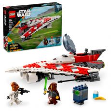 LEGO Star Wars rumskib bygges�t 75388 box