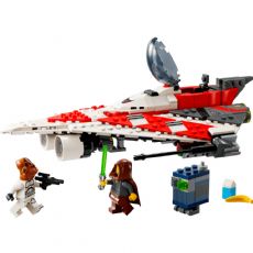 Jedi Bobs stjernejager