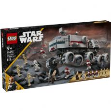 Lego banner