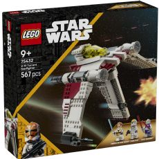 Lego banner