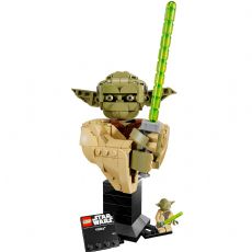 Yoda-byst