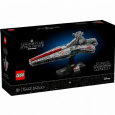 LEGO byggklossar Star Wars 75441 box