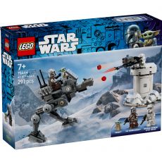 LEGO Star Wars byggset 75444 box