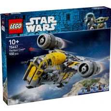 LEGO Star Wars rymdskepp 75447 box