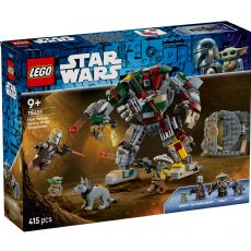 LEGO Star Wars 75451 box