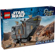 LEGO Star Wars 75453 box