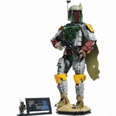 Boba Fett� meka?ndr�kt