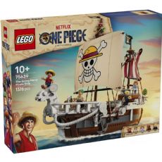 Lego banner