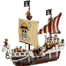 Piratskibet Going Merry