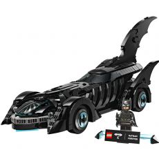 Batman ForeverT-BatmobileT