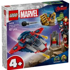 Lego banner