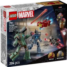 Lego banner