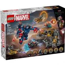 Lego banner