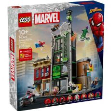 Lego banner