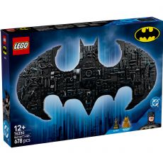 LEGO DC Batman 76239 box