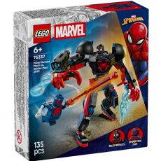 LEGO byggklossar SuperHeroes 76337 box