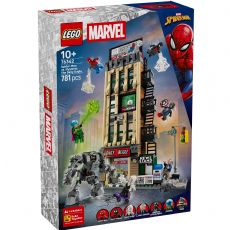 LEGO byggklossar SuperHeroes 76342 box