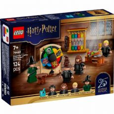 LEGO byggklossar Harry Potter 76460 box