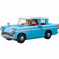 F�rh�xad flygande Ford Anglia