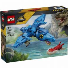 LEGO Jurassic World 77977 box