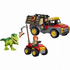 Ung T rex-transportvagn