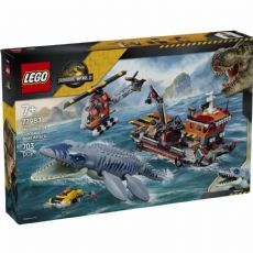 LEGO Jurassic World 77983 box