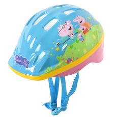 Greta Gris Cykelhj�lm 48-52 cm