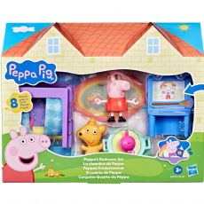 Greta Gris Figurer Lekset G2834 box